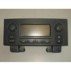 Commande Chauffage Peugeot 307 Phase 2